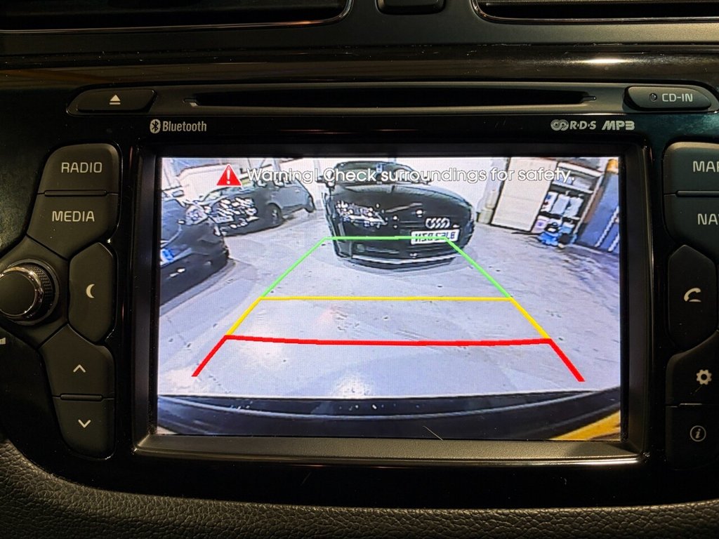 Used Kia Ceed 2015 for sale - 77451960: Photo 24