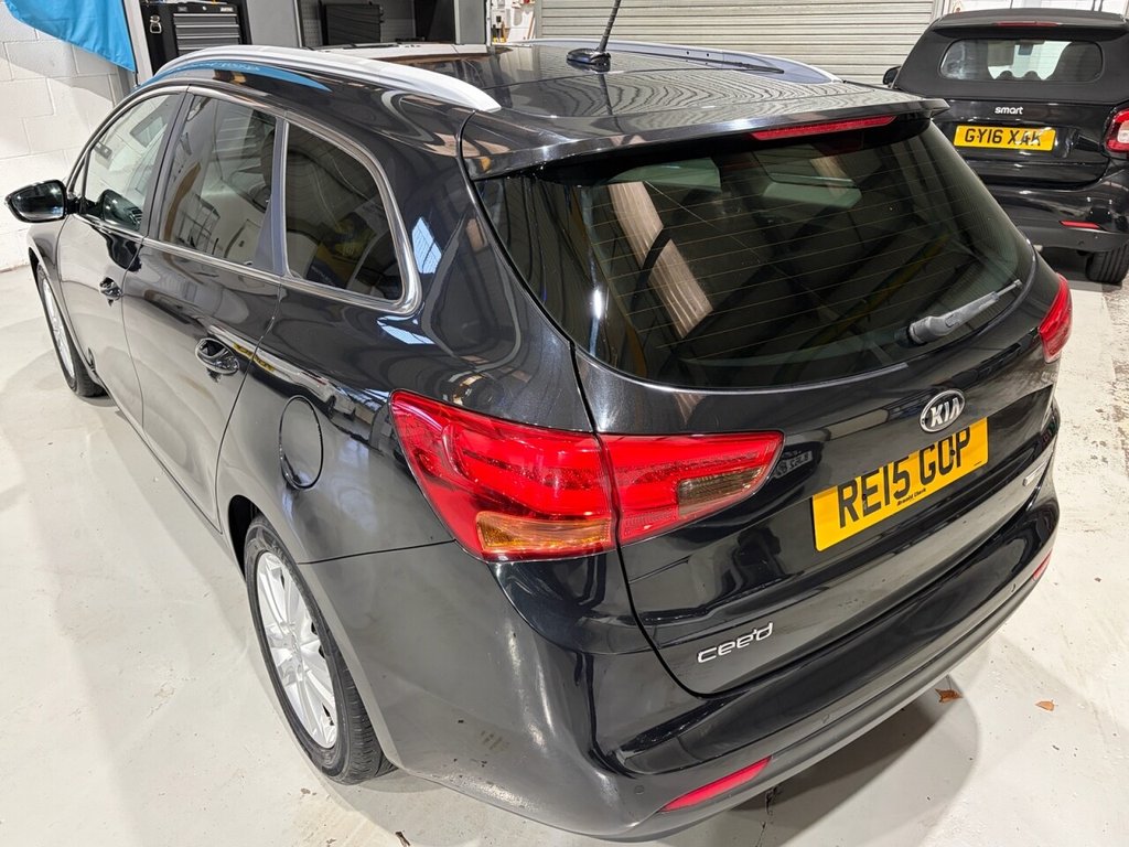 Used Kia Ceed 2015 for sale - 77451960: Photo 5