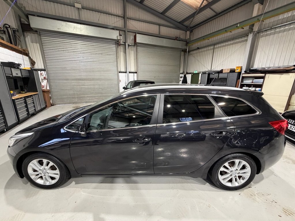 Used Kia Ceed 2015 for sale - 77451960: Photo 6