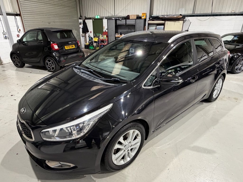 Used Kia Ceed 2015 for sale - 77451960: Photo 7
