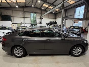 Used Ford Mondeo 2018 for sale - 79738253: Photo