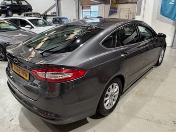 Used Ford Mondeo 2018 for sale - 79738253: Photo