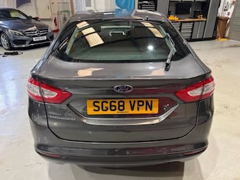 Used Ford Mondeo 2018 for sale - 79738253: Photo