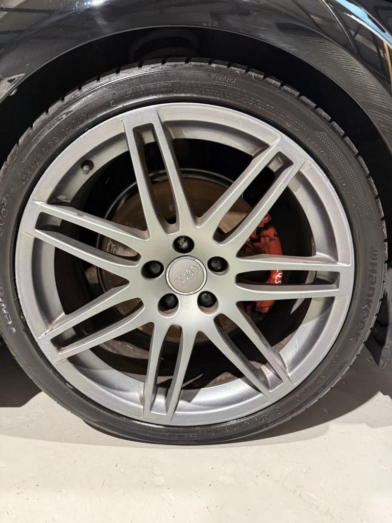 Used Audi TT 2012 for sale - 77436692: Photo 10