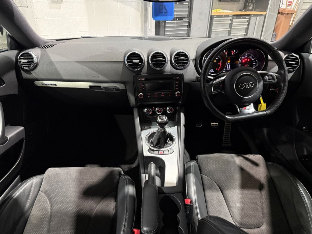 Used Audi TT 2012 for sale - 77436692: Photo 11