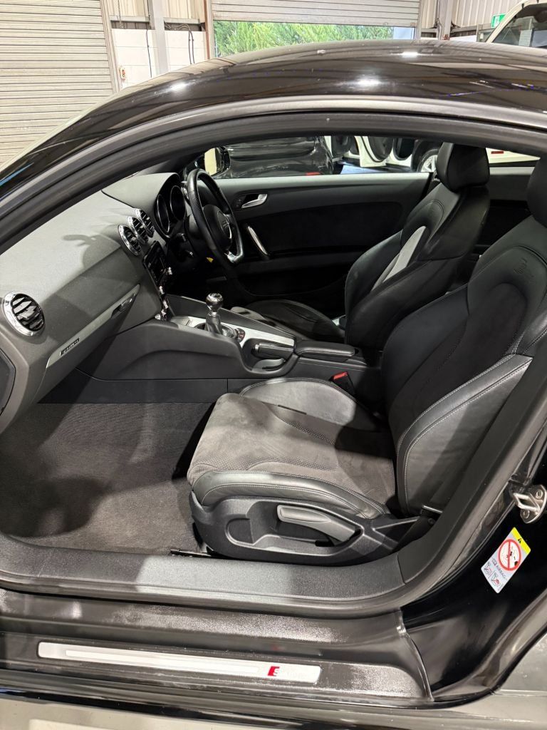 Used Audi TT 2012 for sale - 77436692: Photo 13