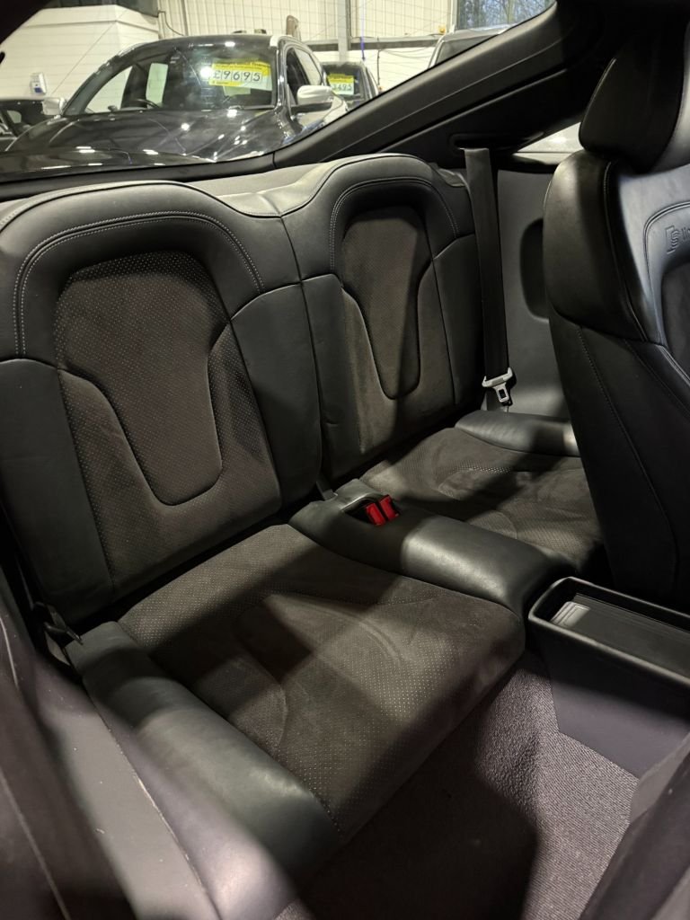 Used Audi TT 2012 for sale - 77436692: Photo 14