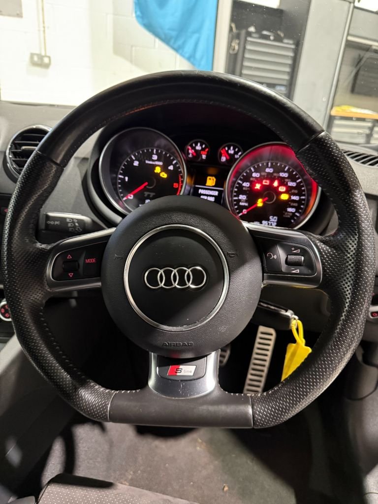 Used Audi TT 2012 for sale - 77436692: Photo 19