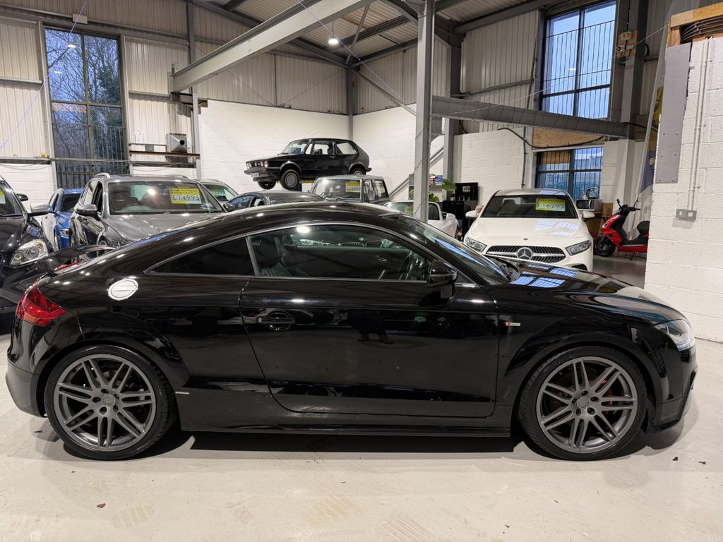 Used Audi TT 2012 for sale - 77436692: Photo 2