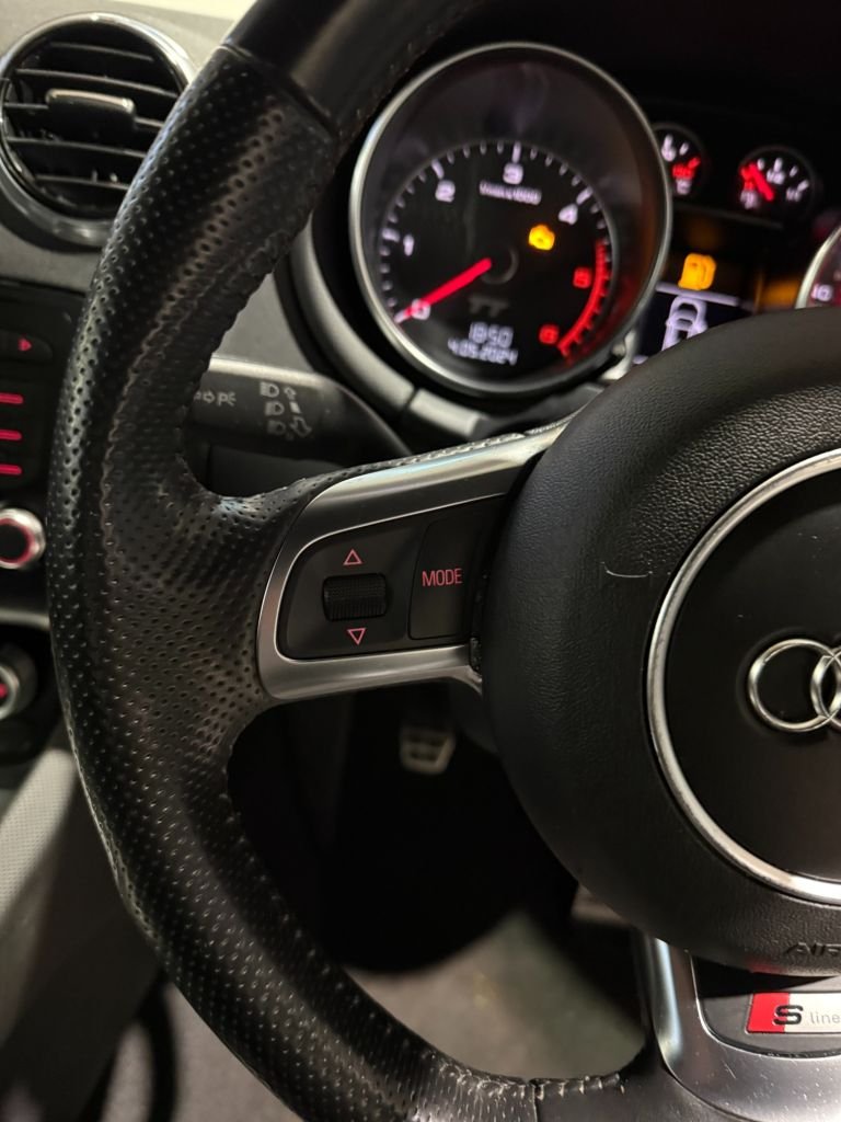 Used Audi TT 2012 for sale - 77436692: Photo 20