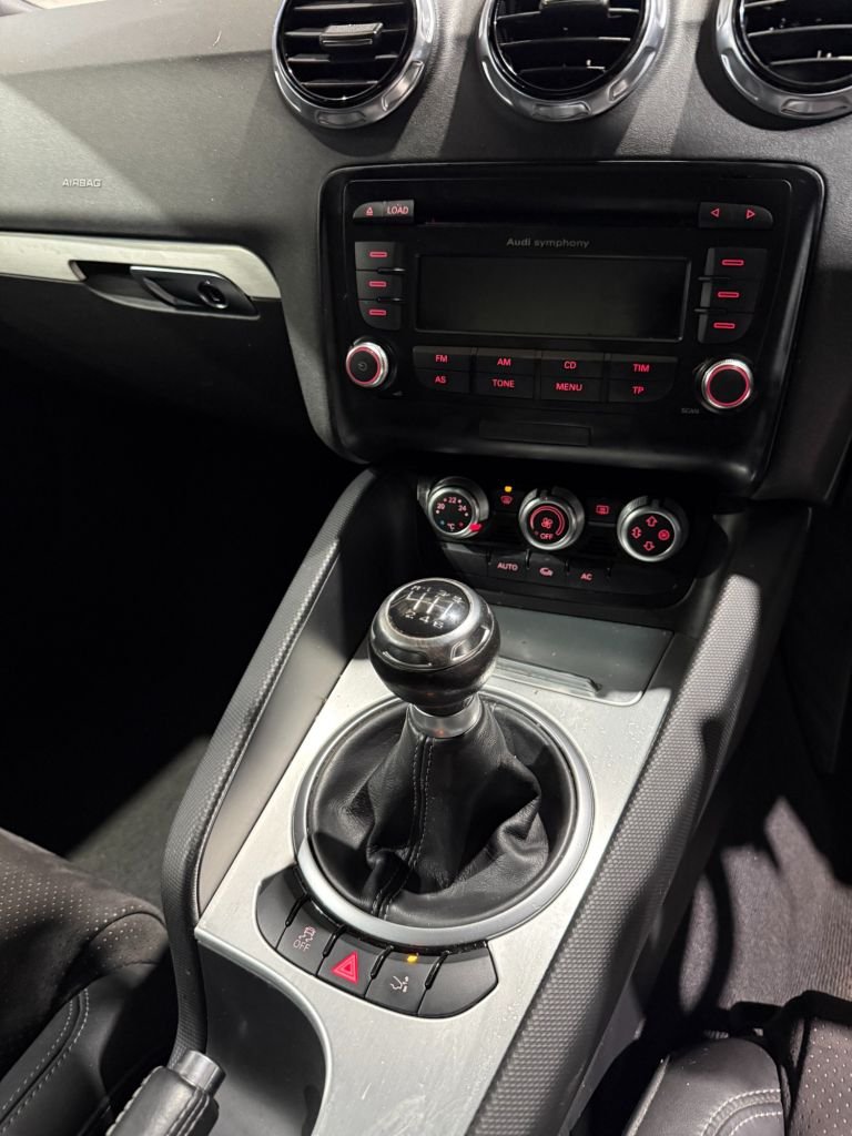 Used Audi TT 2012 for sale - 77436692: Photo 22