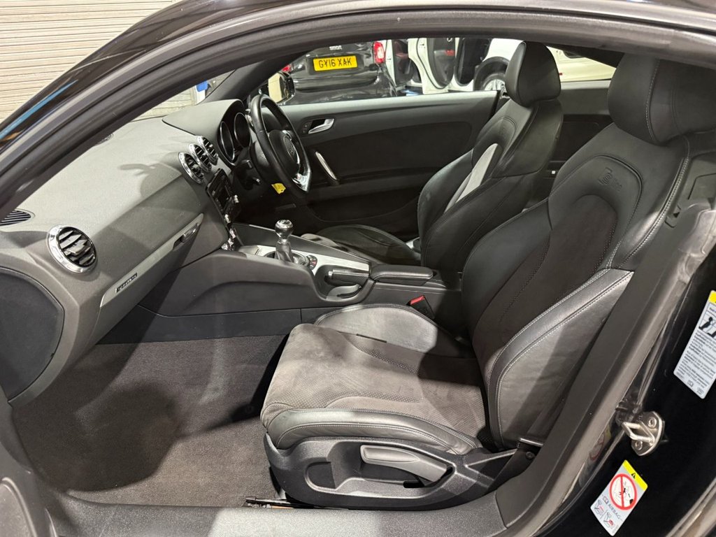 Used Audi TT 2012 for sale - 77436692: Photo 24