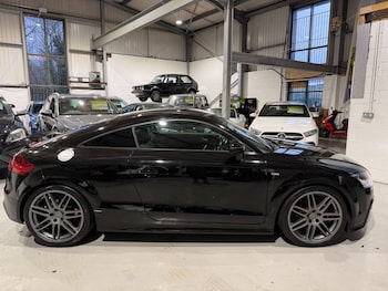 Used Audi TT 2012 for sale - 77436692: Photo