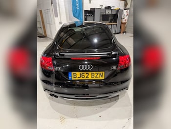 Used Audi TT 2012 for sale - 77436692: Photo