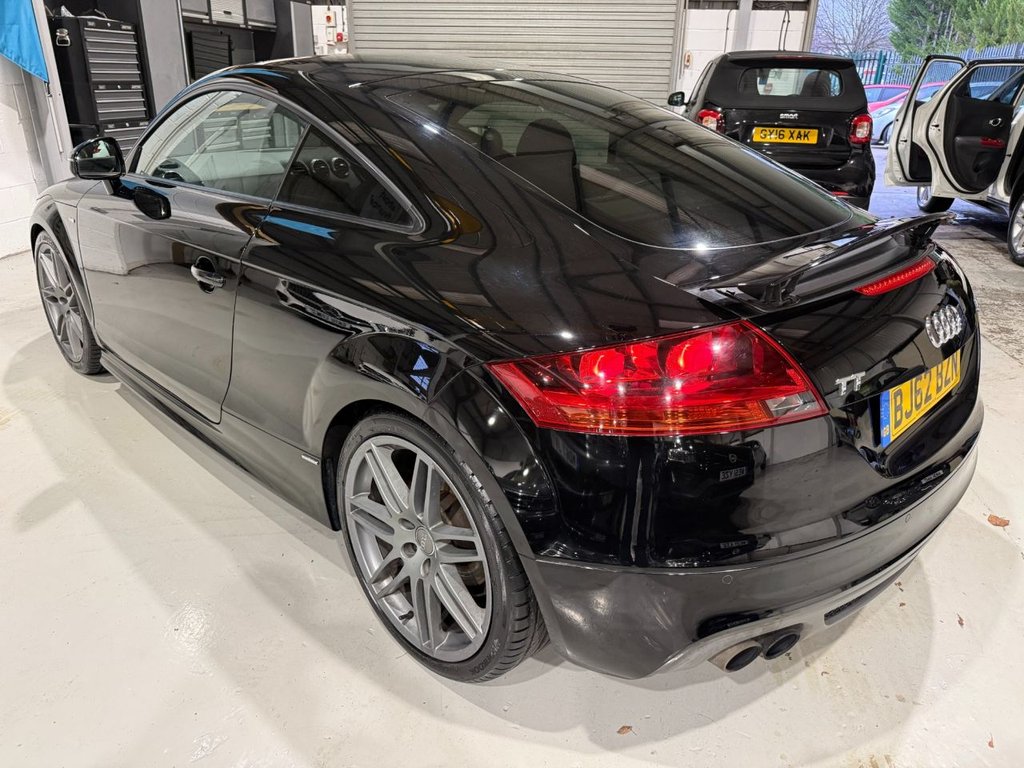 Used Audi TT 2012 for sale - 77436692: Photo 5