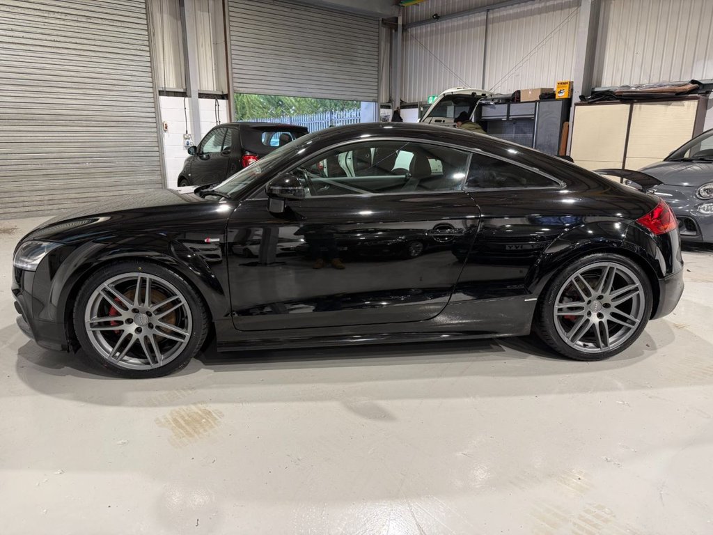 Used Audi TT 2012 for sale - 77436692: Photo 6