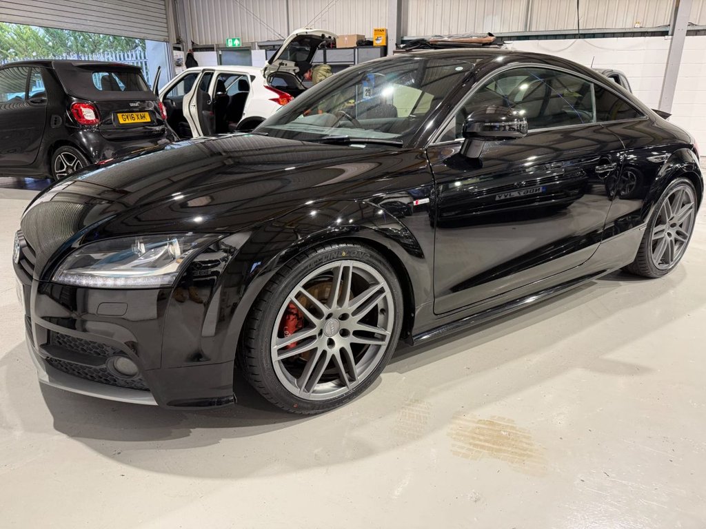 Used Audi TT 2012 for sale - 77436692: Photo 7