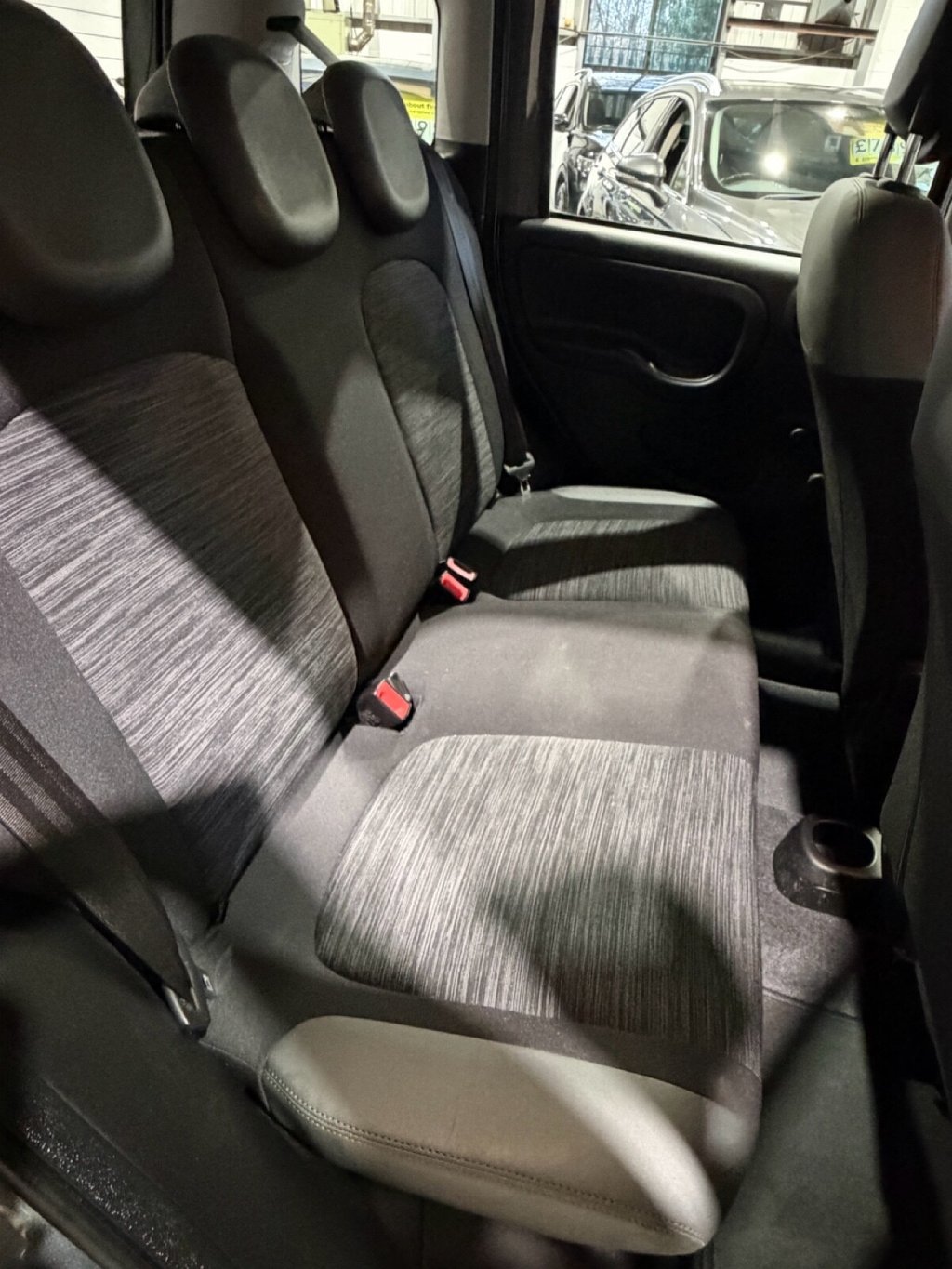 Used Fiat Panda 2018 for sale - 77680723: Photo 12