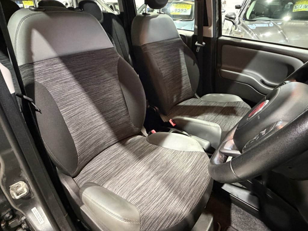 Used Fiat Panda 2018 for sale - 77680723: Photo 15