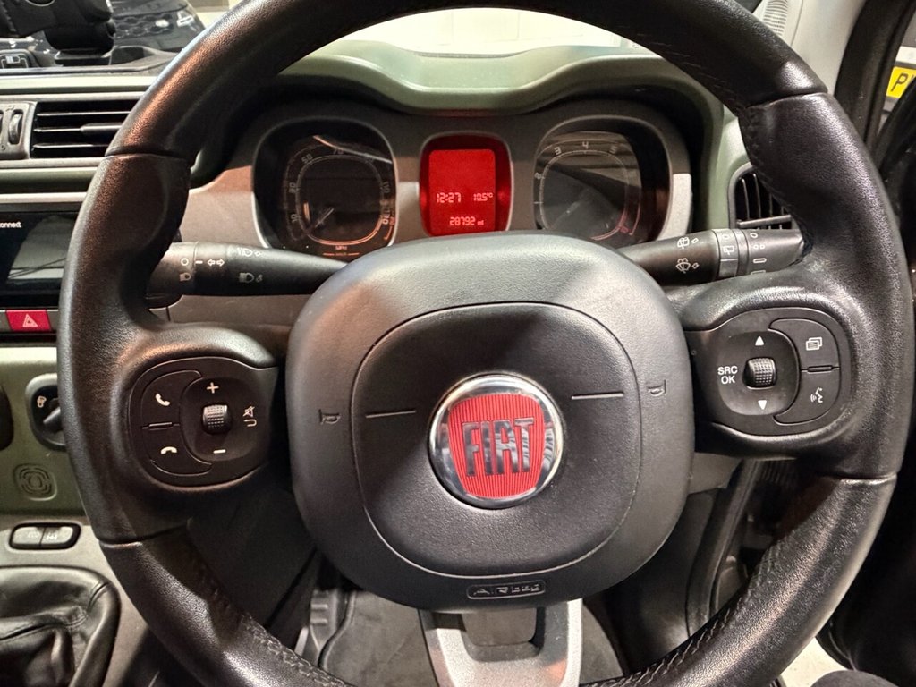 Used Fiat Panda 2018 for sale - 77680723: Photo 18