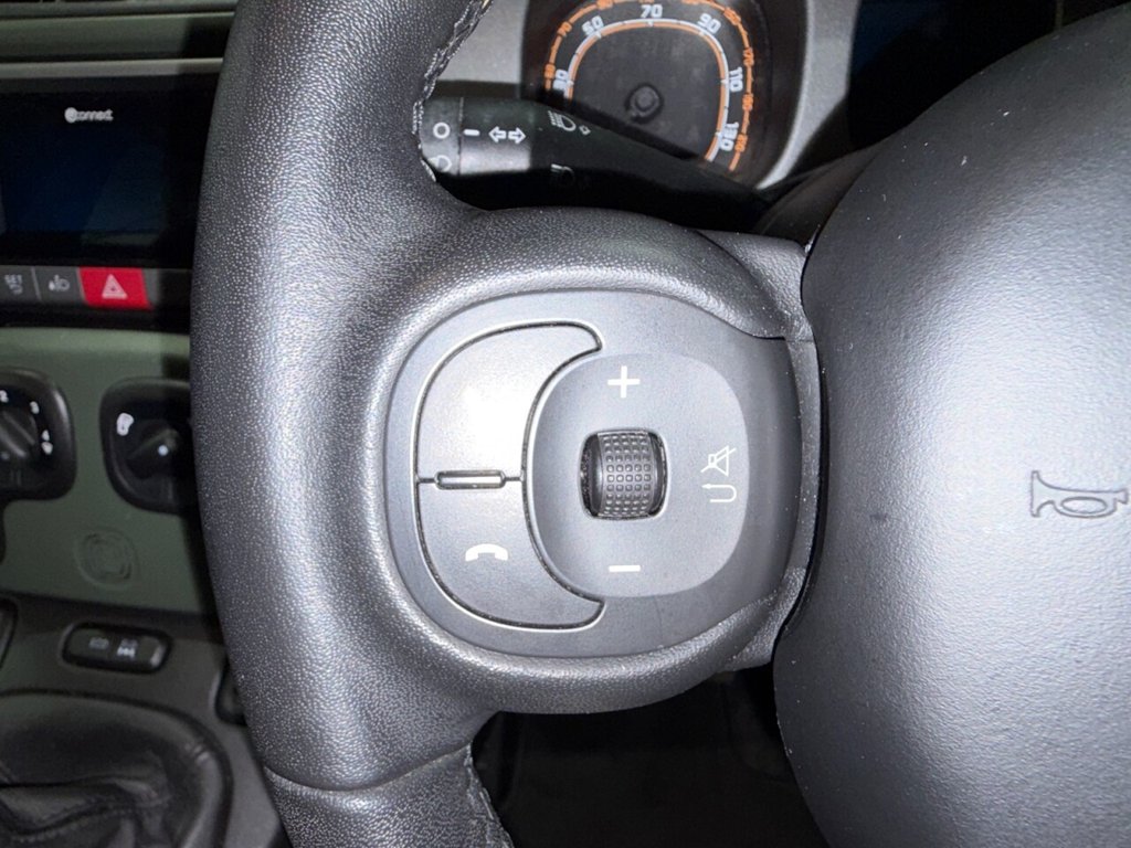 Used Fiat Panda 2018 for sale - 77680723: Photo 20