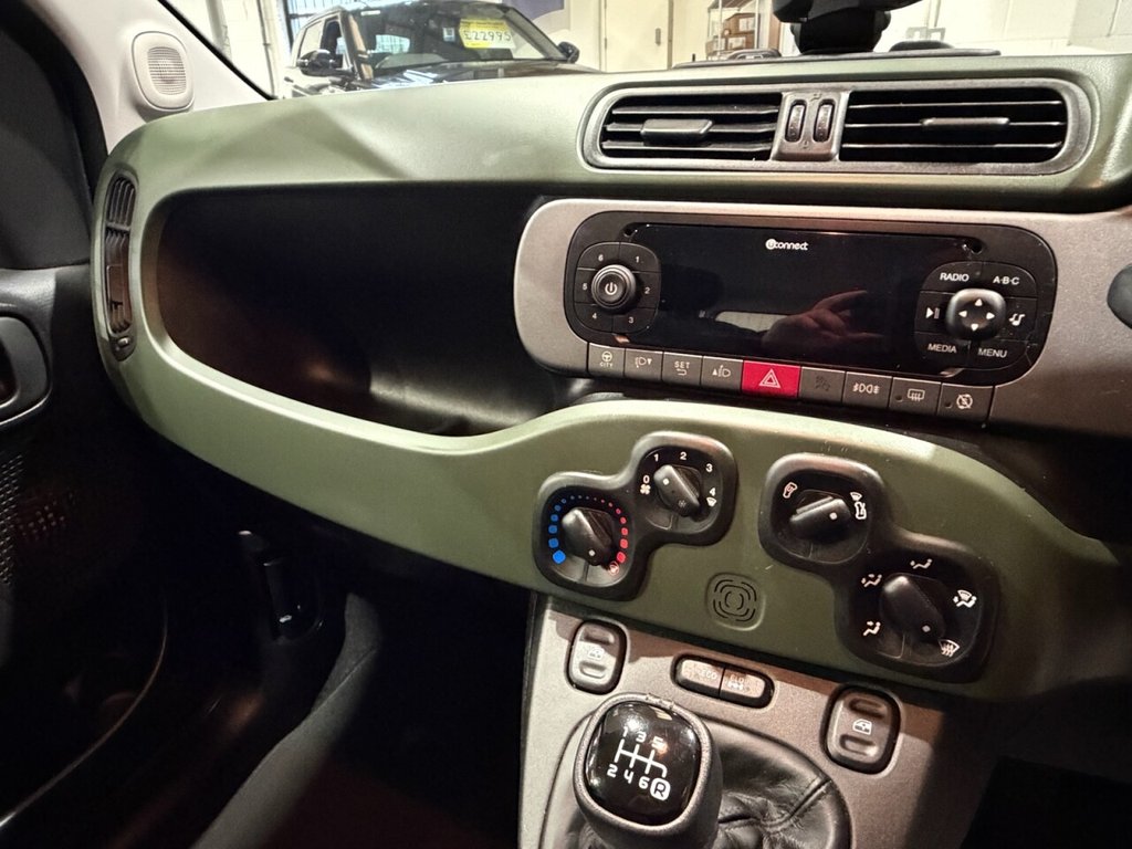 Used Fiat Panda 2018 for sale - 77680723: Photo 21