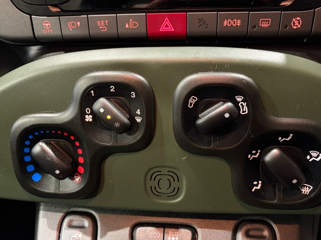 Used Fiat Panda 2018 for sale - 77680723: Photo 22