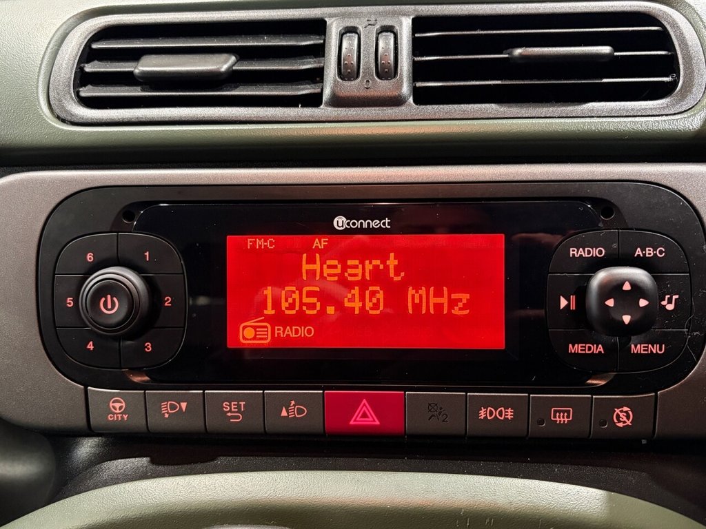 Used Fiat Panda 2018 for sale - 77680723: Photo 24