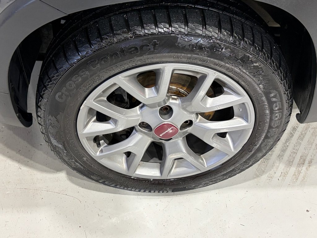 Used Fiat Panda 2018 for sale - 77680723: Photo 9