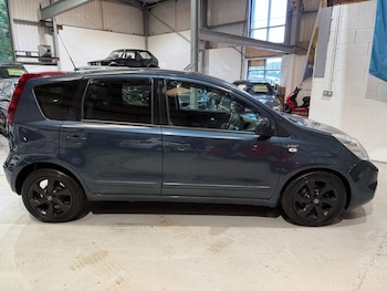 Used Nissan Note 2012 for sale - 79022199: Photo
