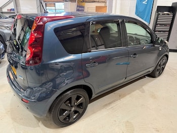 Used Nissan Note 2012 for sale - 79022199: Photo