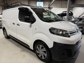 Used Citroen Dispatch 2017 for sale - 78288510: Photo