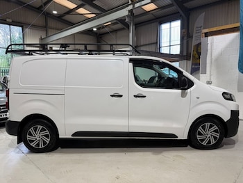Used Citroen Dispatch 2017 for sale - 78288510: Photo