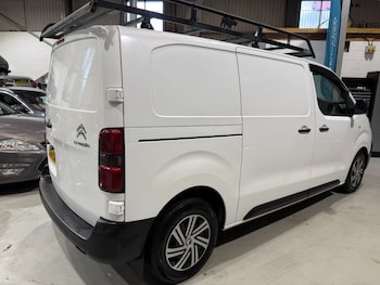 Used Citroen Dispatch 2017 for sale - 78288510: Photo