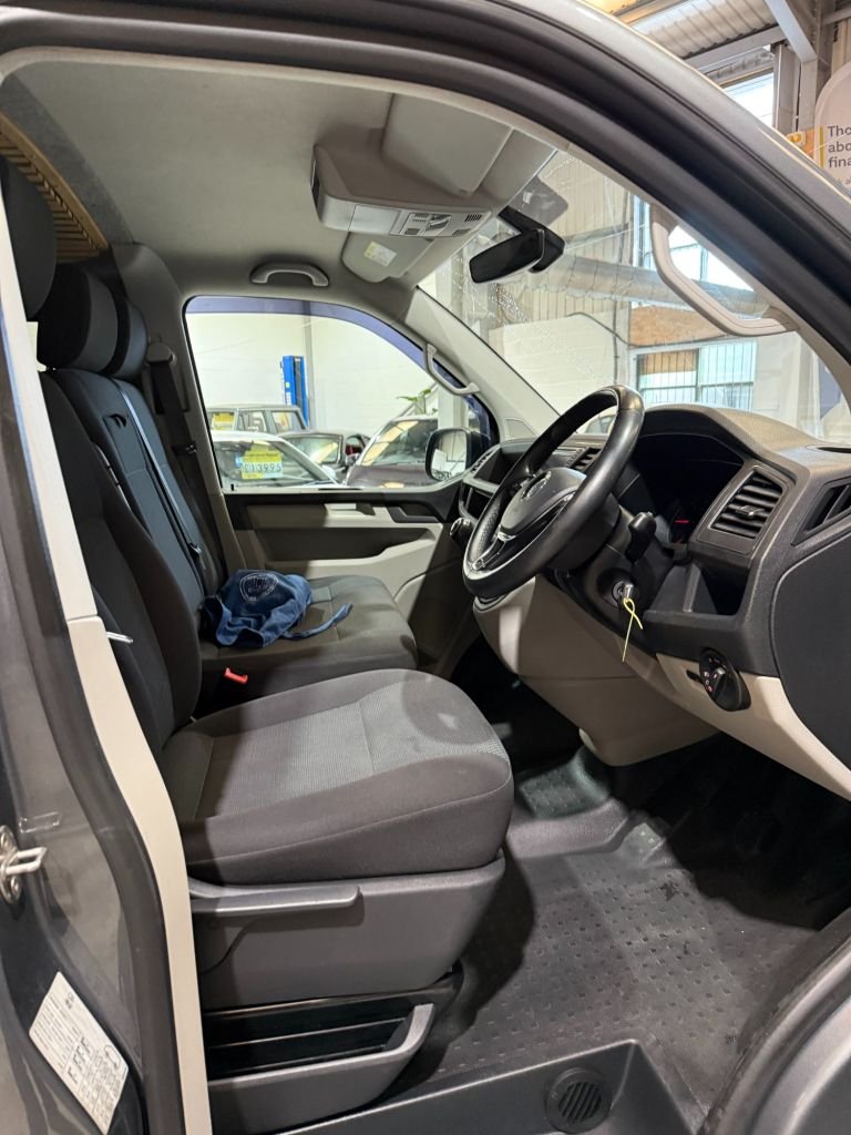 Vehicle 28
