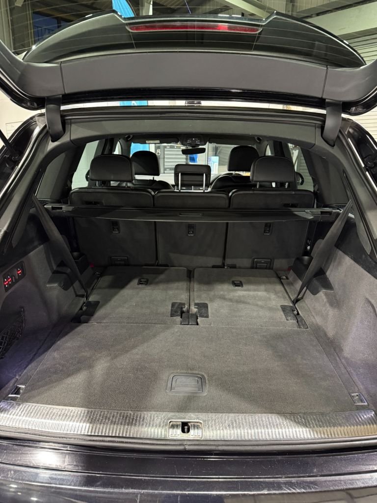 Used Audi Q7 2019 for sale - 76642870: Photo 16