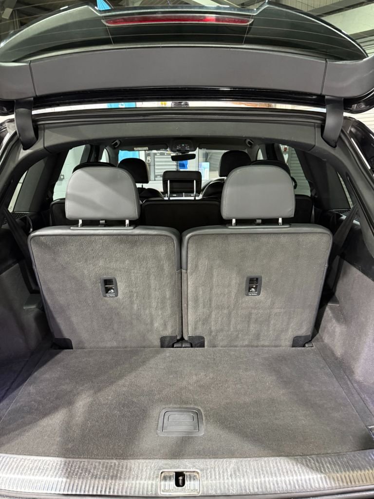 Used Audi Q7 2019 for sale - 76642870: Photo 17