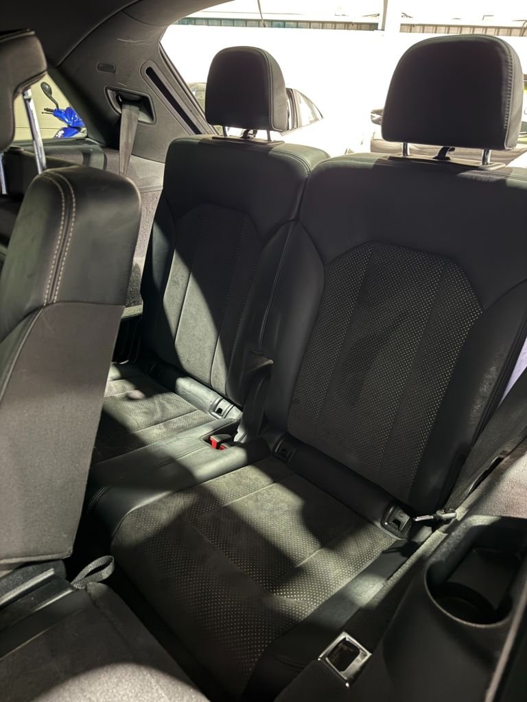 Used Audi Q7 2019 for sale - 76642870: Photo 18