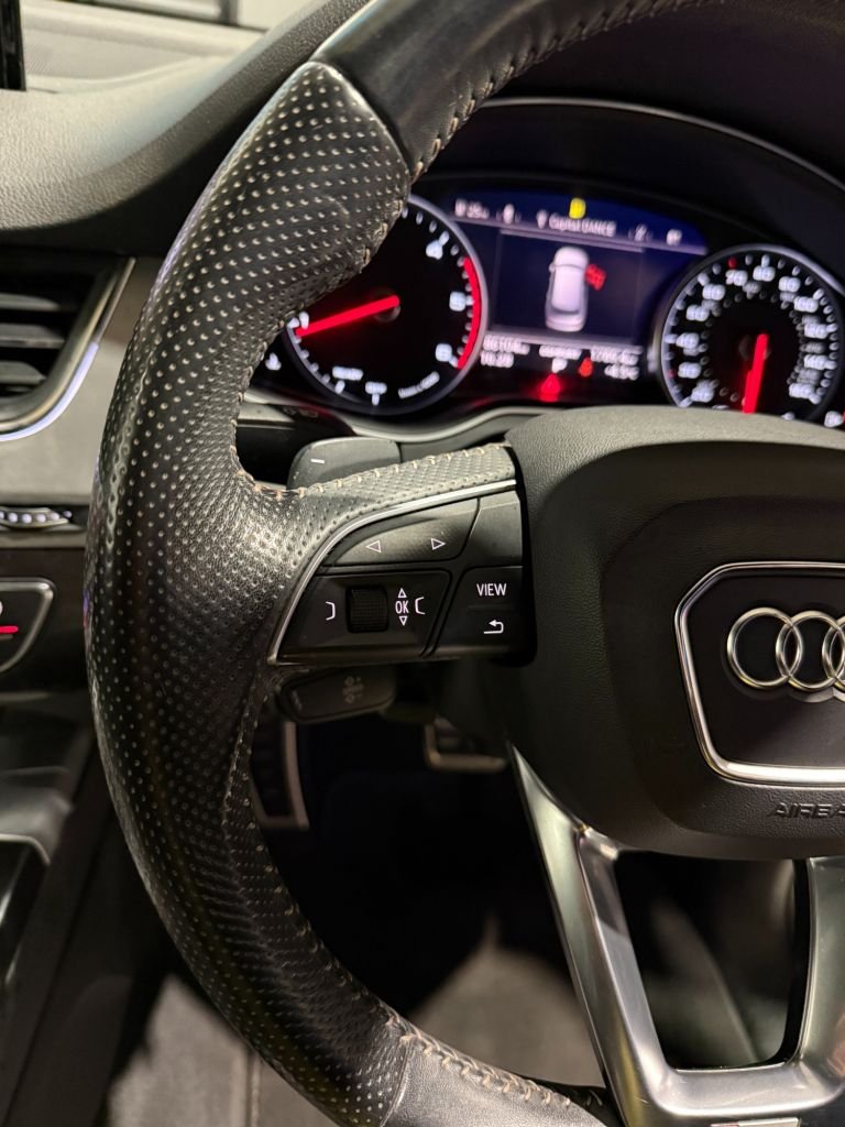 Used Audi Q7 2019 for sale - 76642870: Photo 20