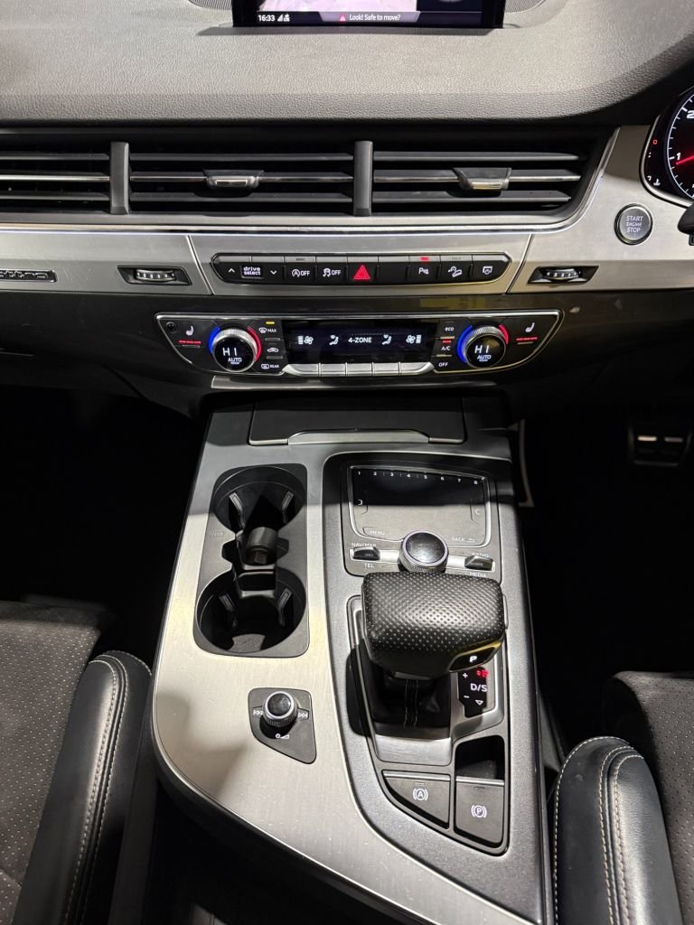 Used Audi Q7 2019 for sale - 76642870: Photo 22