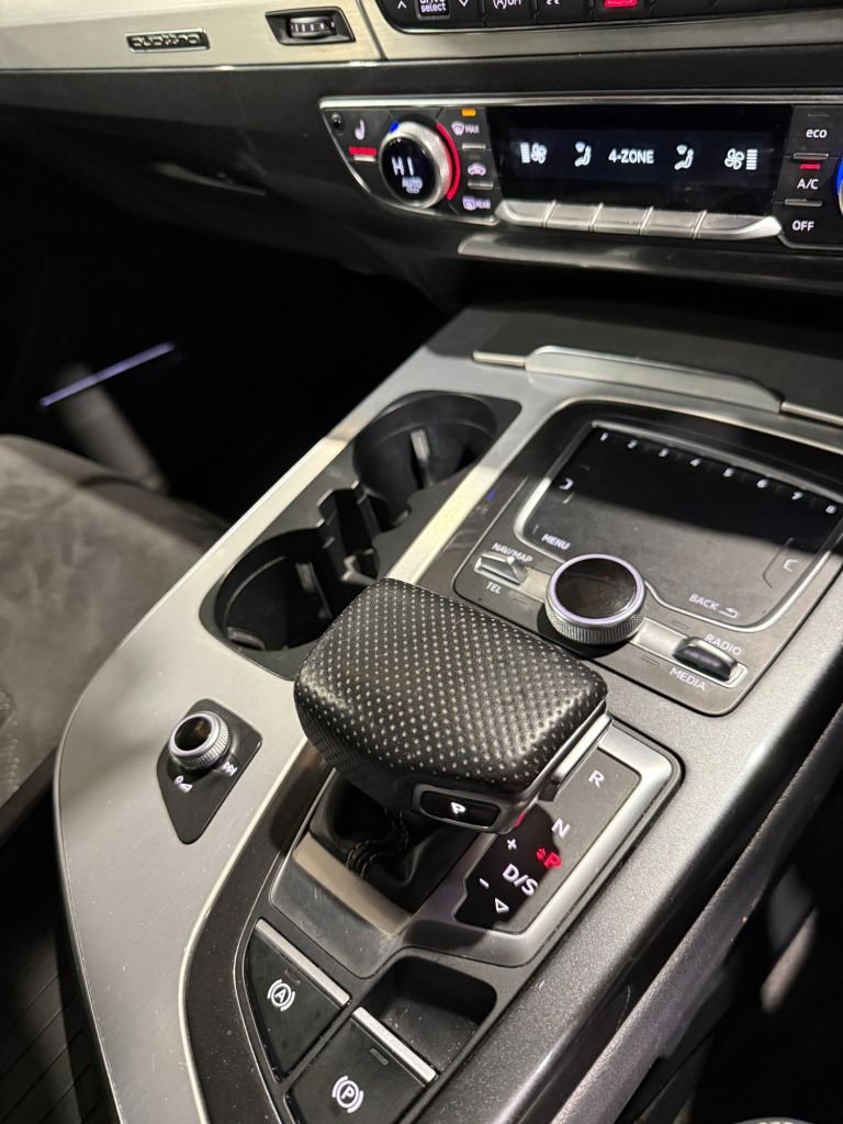 Used Audi Q7 2019 for sale - 76642870: Photo 23