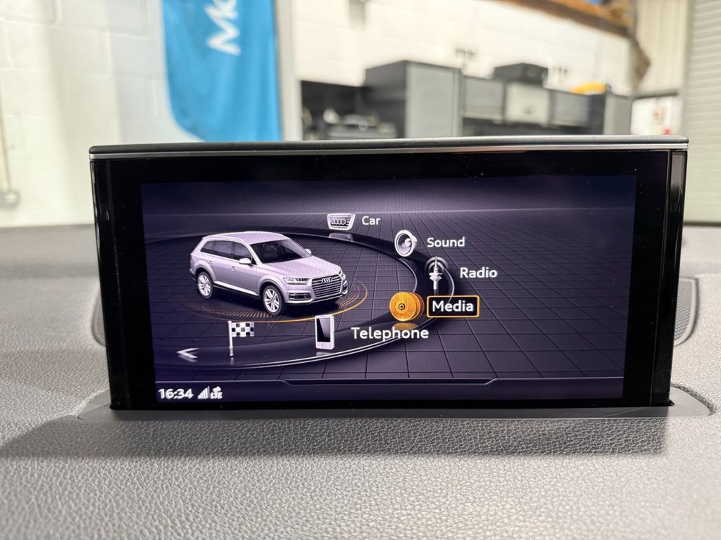 Used Audi Q7 2019 for sale - 76642870: Photo 24