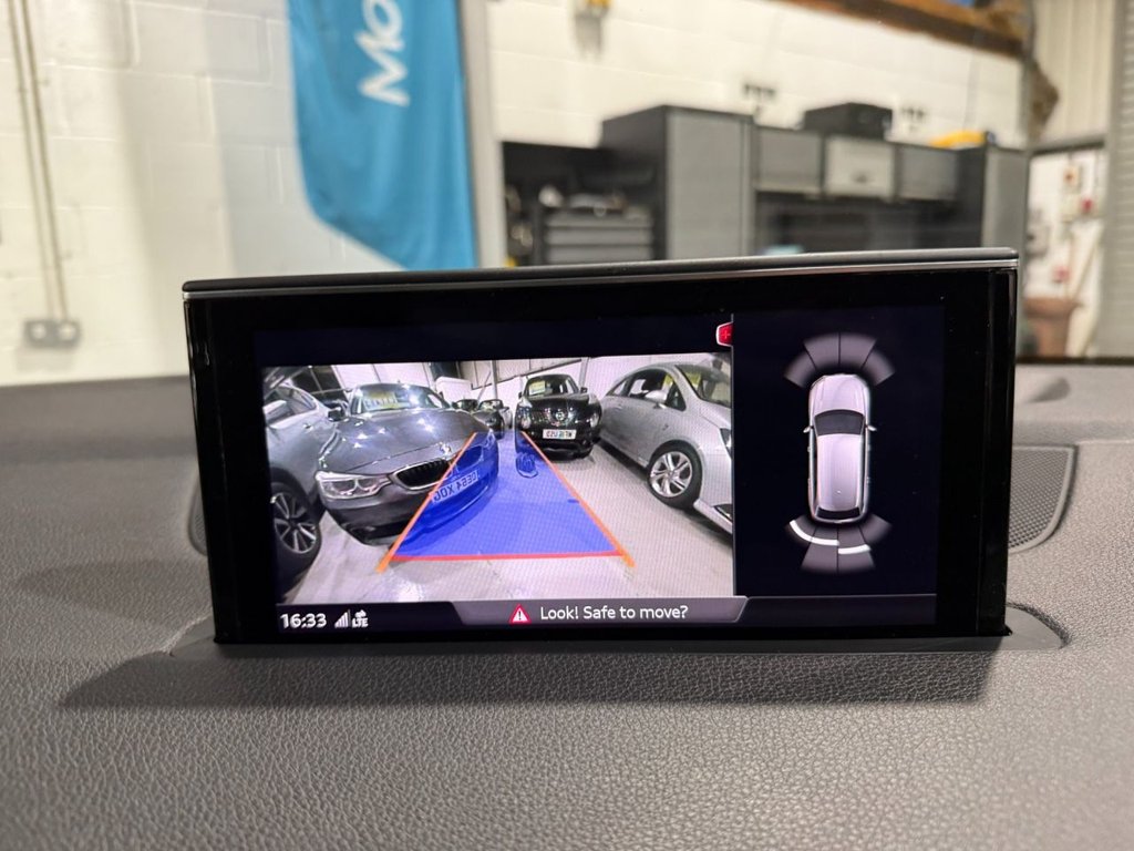 Used Audi Q7 2019 for sale - 76642870: Photo 25