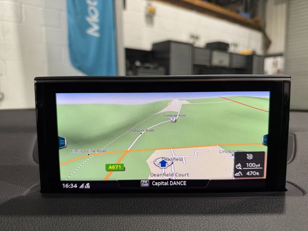 Used Audi Q7 2019 for sale - 76642870: Photo 29