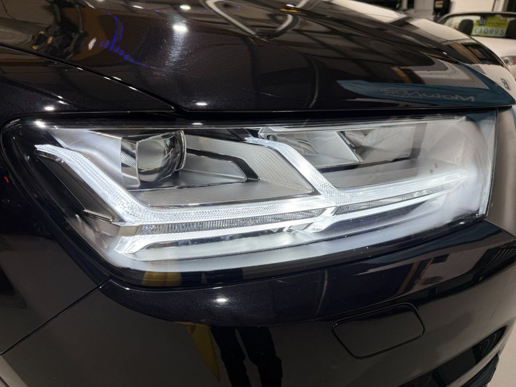 Used Audi Q7 2019 for sale - 76642870: Photo 31