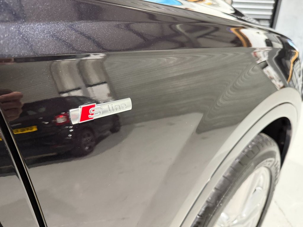 Used Audi Q7 2019 for sale - 76642870: Photo 32