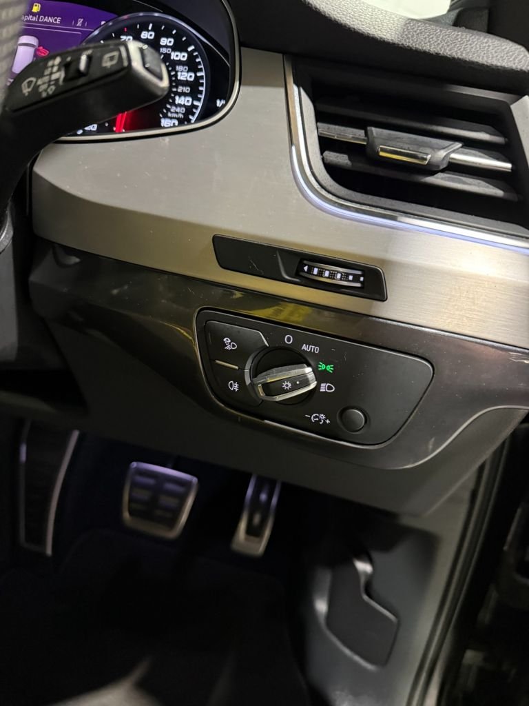 Used Audi Q7 2019 for sale - 76642870: Photo 34