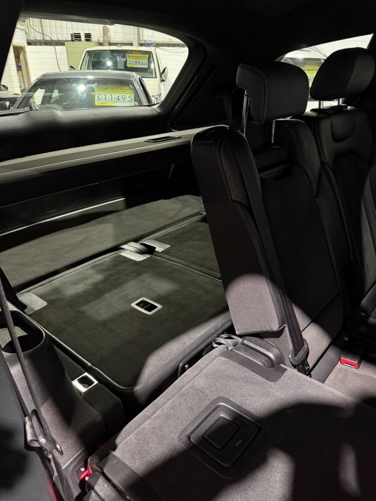 Used Audi Q7 2019 for sale - 76642870: Photo 37