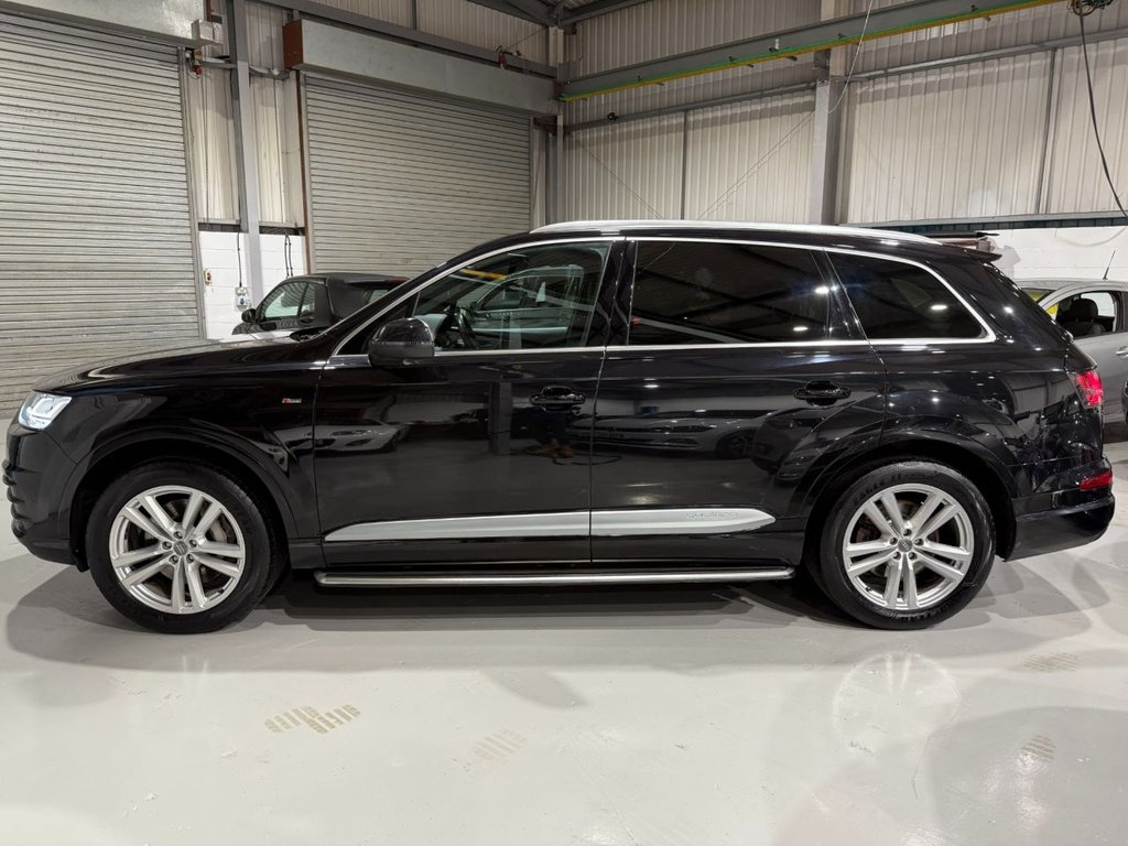 Used Audi Q7 2019 for sale - 76642870: Photo 6