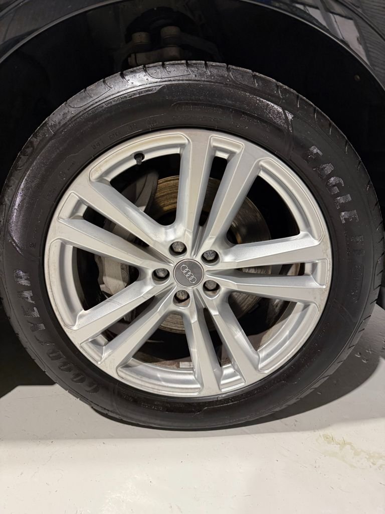 Used Audi Q7 2019 for sale - 76642870: Photo 9